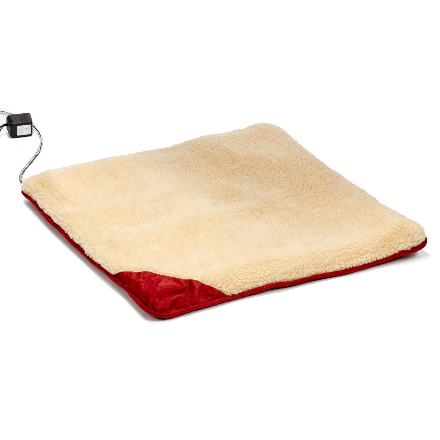 API HEATED PET BED - SMALL