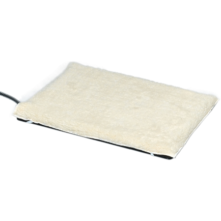 API HEATED PLASTIC PET MAT - MD