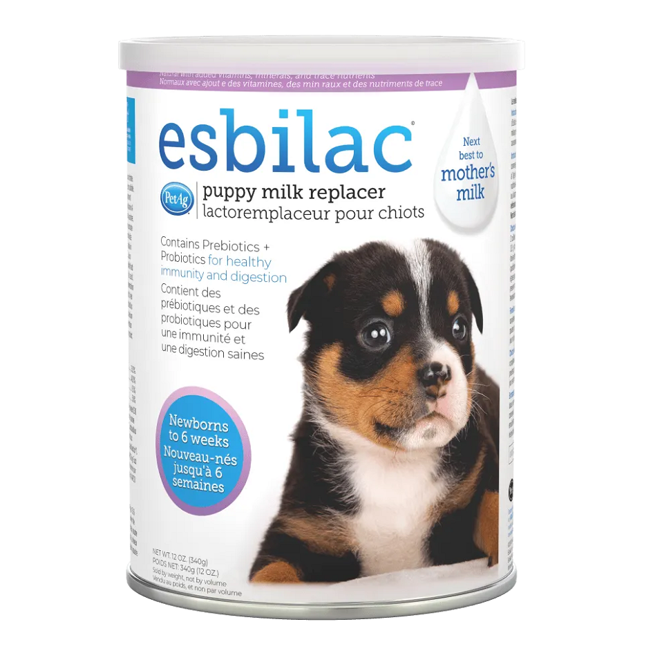 PETAG ESBILAC POWDER 12OZ