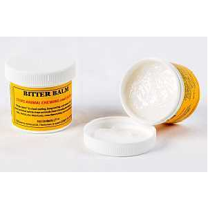 BITTER BALM 2.1 OZ