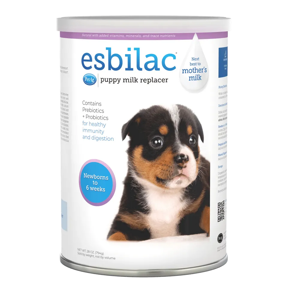 PETAG ESBILAC POWDER 28OZ
