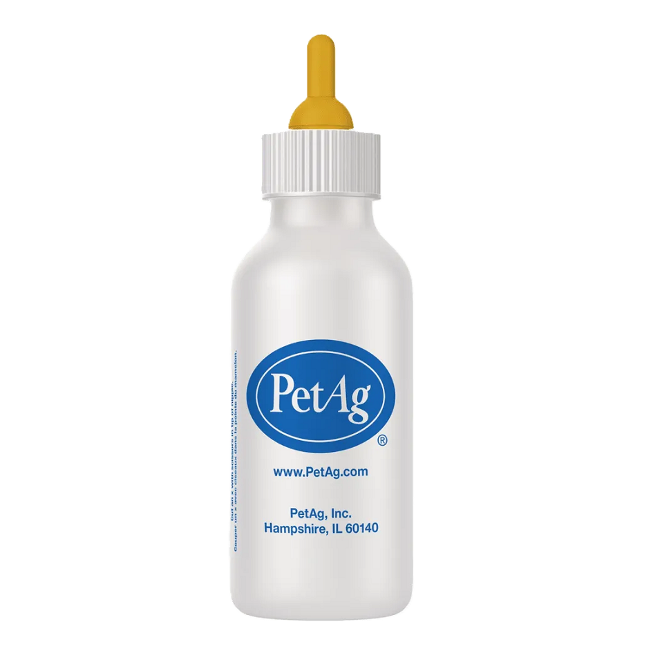 PETAG NURSER BOTTLE 2OZ