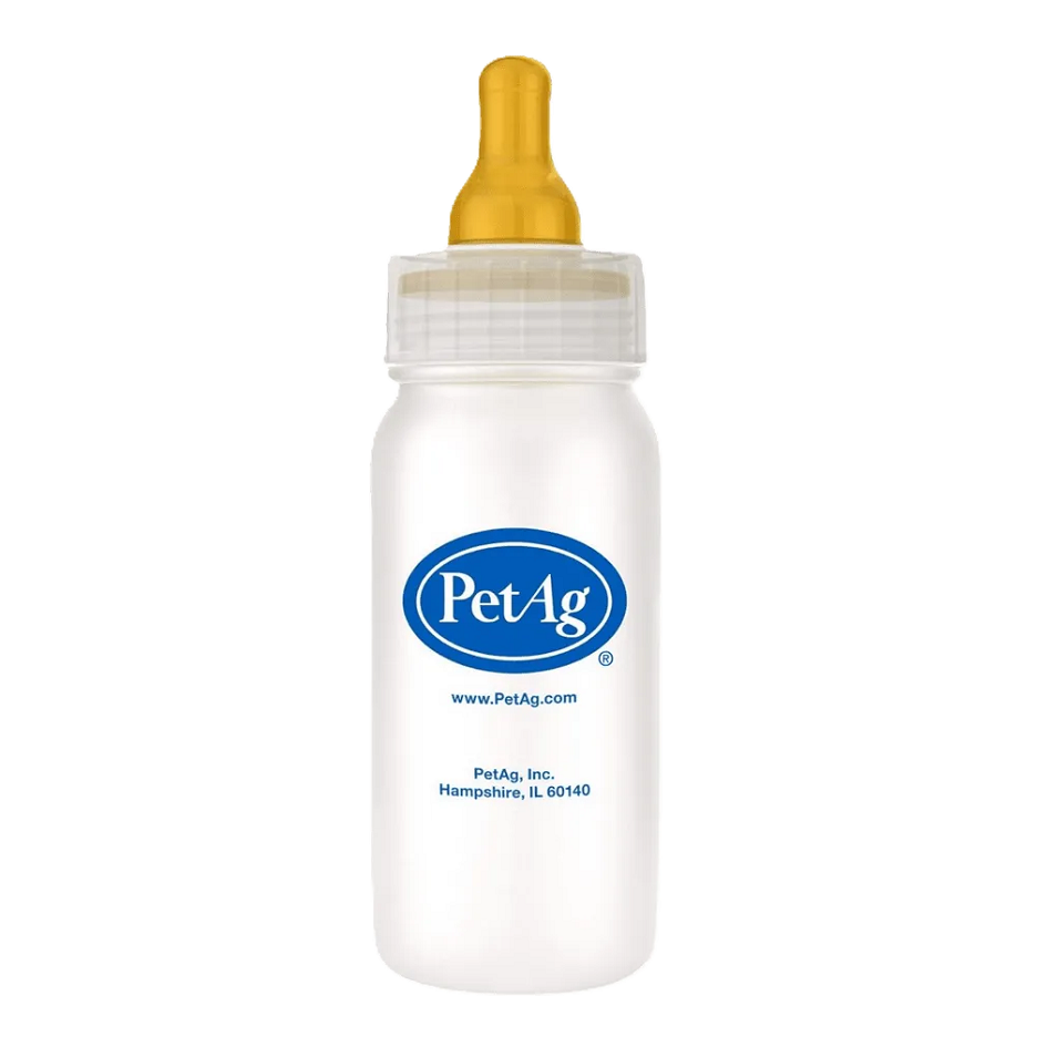 PETAG NURSER BOTTLE 4OZ