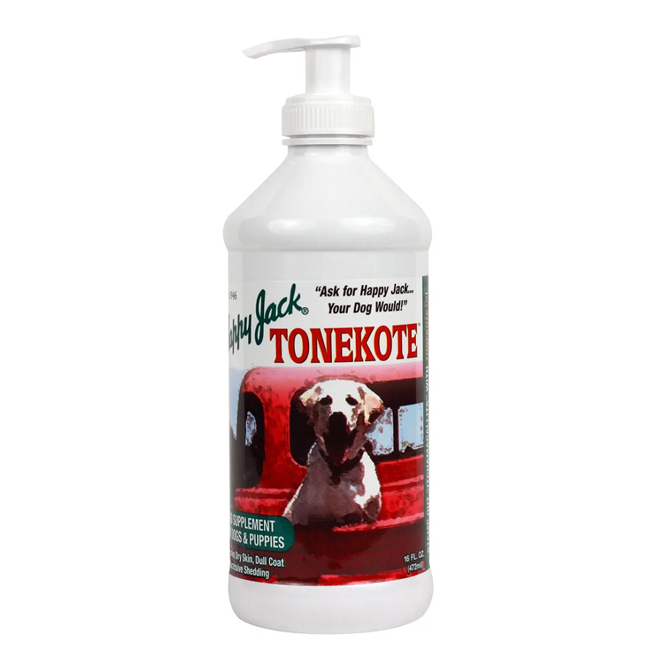 HAPPY JACK TONEKOTE 16OZ