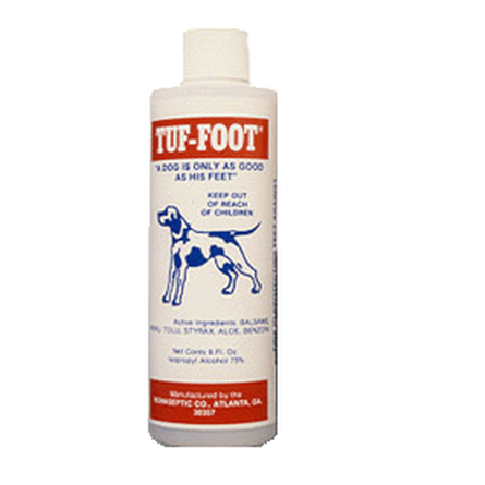 TUF-FOOT (BONASEPTIC) - 7OZ