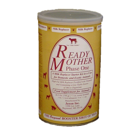 READY MOTHER PHASE ONE 1.65LBS