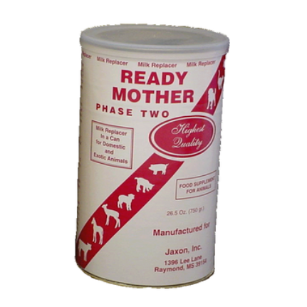 READY MOTHER PHASE TWO 1.65LBS