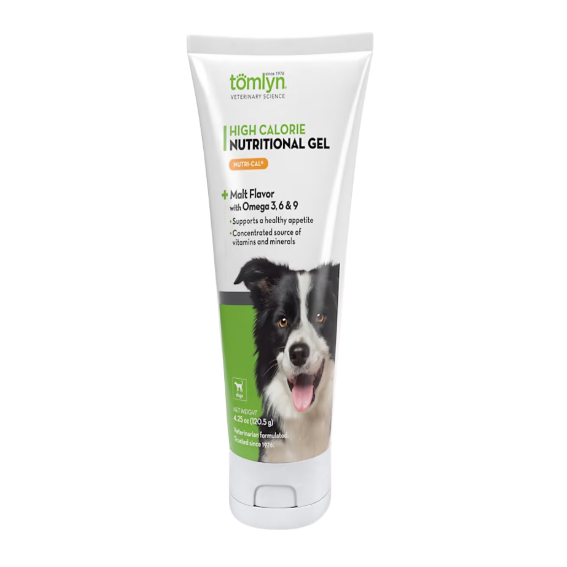 TOMLYN NUTRI-CAL FOR DOGS 4.25OZ