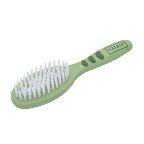 SAFARI CAT BRUSH
