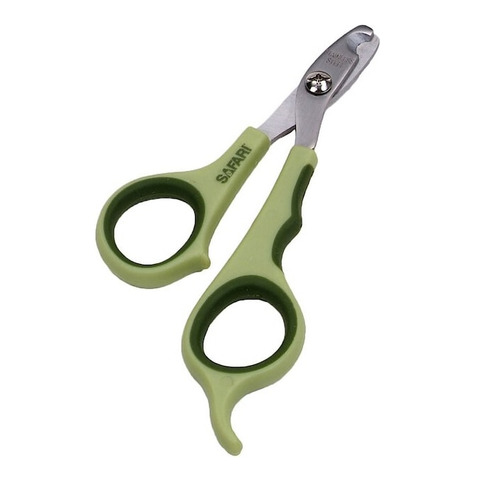 SAFARI DELUXE CAT NAIL TRIMMERS