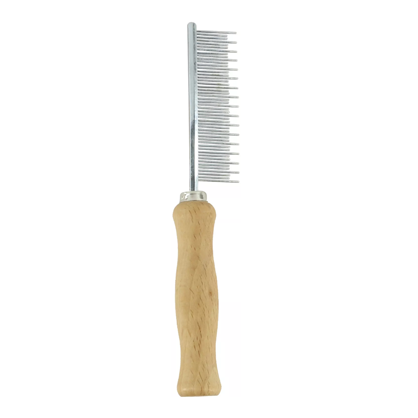 SAFARI CAT SHEDDING COMB