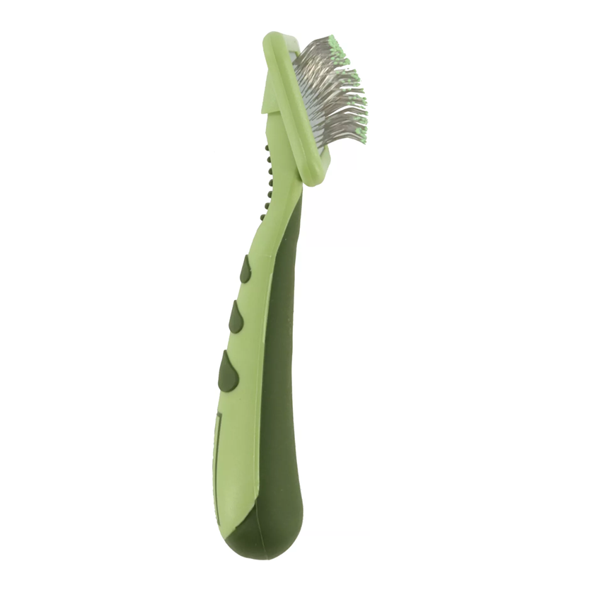 SAFARI CAT SOFT SLICKER BRUSH