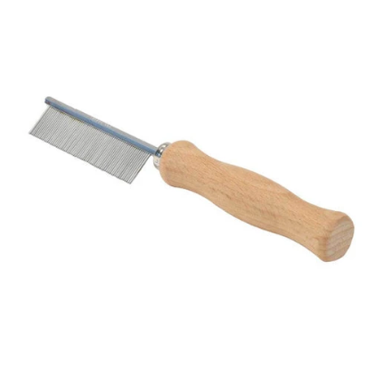 SAFARI FLEA COMB