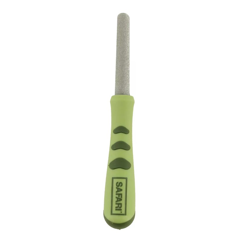 SAFARI DIAMOND DOG NAIL FILE