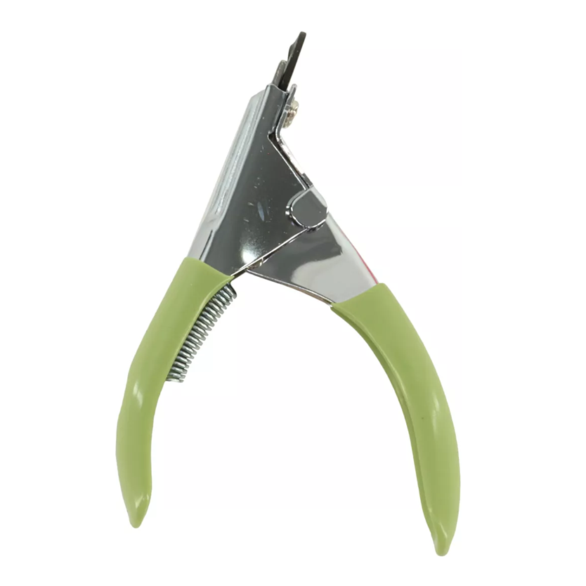 SAFARI GUILLOTINE NAIL TRIMMERS - SM