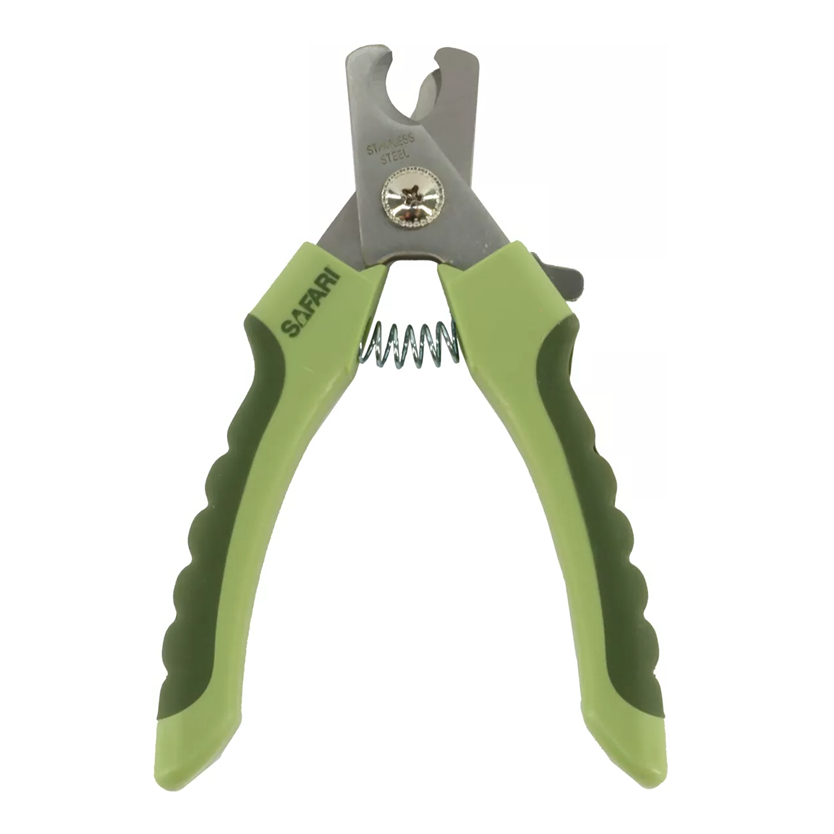 SAFARI PROFESSIONAL DOG NAIL TRIMMERS - LG