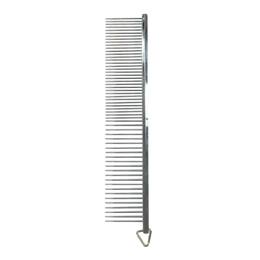 SAFARI DOG GROOMING COMB FOR MEDIUM-COARSE COATS