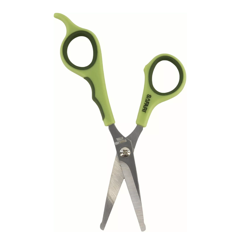 SAFARI DOG SAFETY SCISSORS