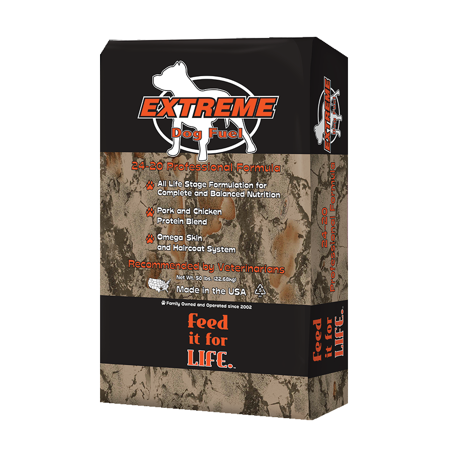 EXTREME PROFESSIONAL CAMO 24-20