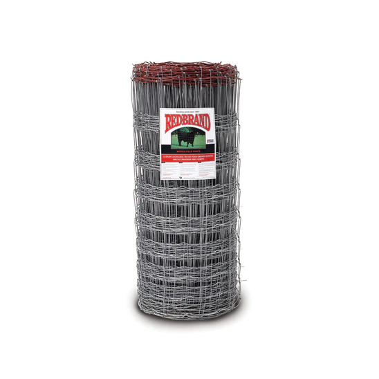 RED BRAND 39 X 6 WOVEN WIRE 12.5 GA 330 ft.