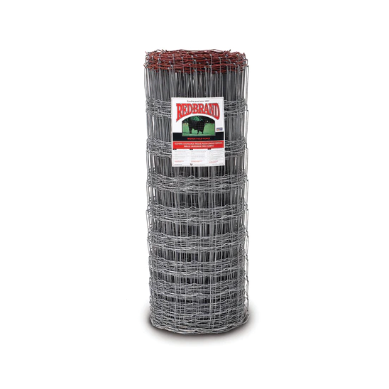 RED BRAND 47 X 6 WOVEN WIRE 12.5 GA